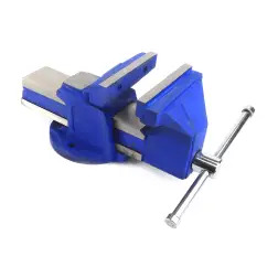 Torno Bancada 100mm 2t  Mader  Hand Tools MADER HAND TOOLS #5 - 1250620011