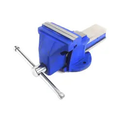 Torno Bancada 150mm 3t  Mader  Hand Tools MADER HAND TOOLS #1 - 1250620012