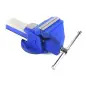 Torno Bancada 150mm 3t Mader Hand Tools MADER HAND TOOLS