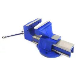 Torno Bancada 150mm 3t  Mader  Hand Tools MADER HAND TOOLS #8 - 1250620012