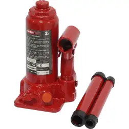 Macaco De Garrafa Hidráulico 2t  Mader  Po MADER POWER TOOLS - 1410340021