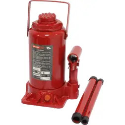 Macaco De Garrafa Hidráulico 15t  Mader  P MADER POWER TOOLS - 1410340024