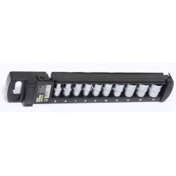 Chaves De Caixa 14" 10un  Mac Power MAC POWER - 1250470299