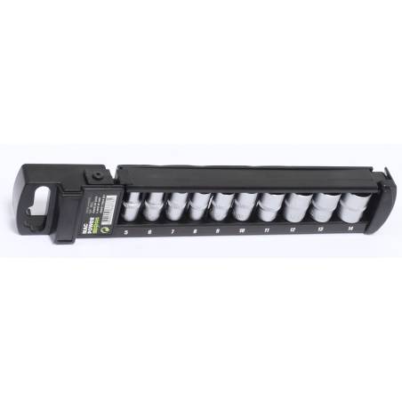 Chaves De Caixa 14" 10un  Mac Power MAC POWER - 1250470299