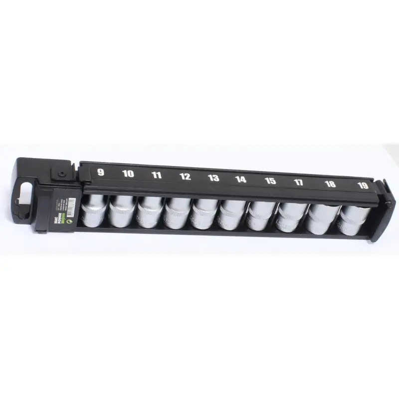 Chaves De Caixa 12" 10un Mac Power MAC POWER