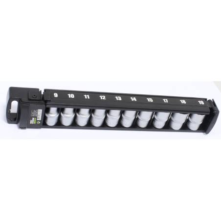 Chaves De Caixa 12" 10un  Mac Power MAC POWER - 1250470300
