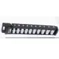 Chaves De Caixa 12" 10un Mac Power MAC POWER