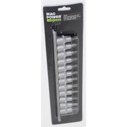 Bits Com Encaixe 12" 12un  Mac Power MAC POWER - 1250860150