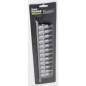 Bits Com Encaixe 12" 12un  Mac Power MAC POWER