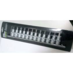Bits Com Encaixe 12" 12un  Mac Power MAC POWER #1 - 1250860150