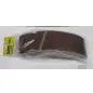 Lixa Para Madeira E Metal 533x76mm Gr40 5un MADER HAND TOOLS