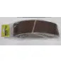 Lixa Para Madeira E Metal 533x76mm Gr120 5u MADER HAND TOOLS