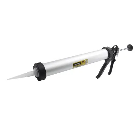 Máquina De Mastique Alumínio 15"  Mader  Ha MADER HAND TOOLS - 1250260036