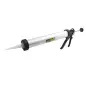 Máquina De Mastique Alumínio 15"  Mader  Ha MADER HAND TOOLS