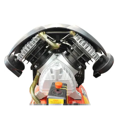 Compressor De Ar Monobloco 100l 3hp 2 Cili MADER POWER TOOLS - 1220060053