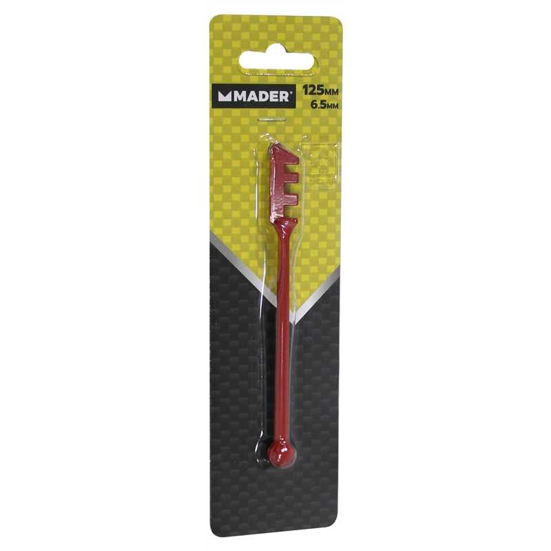 Cortador De Vidro 125mm 6.5mm Mader Hand MADER HAND TOOLS