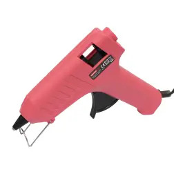 Pistola De Colar 40w  Mader  Power Tools MADER POWER TOOLS - 1220300015