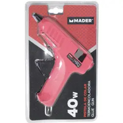 Pistola De Colar 40w  Mader  Power Tools MADER POWER TOOLS - 1220300015