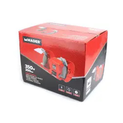 Esmeriladora Eléctrica 200mm 350w  Mader   MADER POWER TOOLS - 1220070013