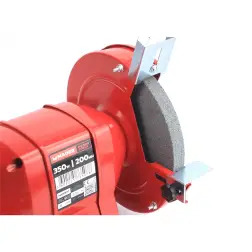 Esmeriladora Eléctrica 200mm 350w  Mader   MADER POWER TOOLS #1 - 1220070013