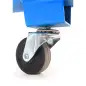 Compressor De Ar Gasolina 5.5hp + Elétrico 3hp 150l  SAURIUM