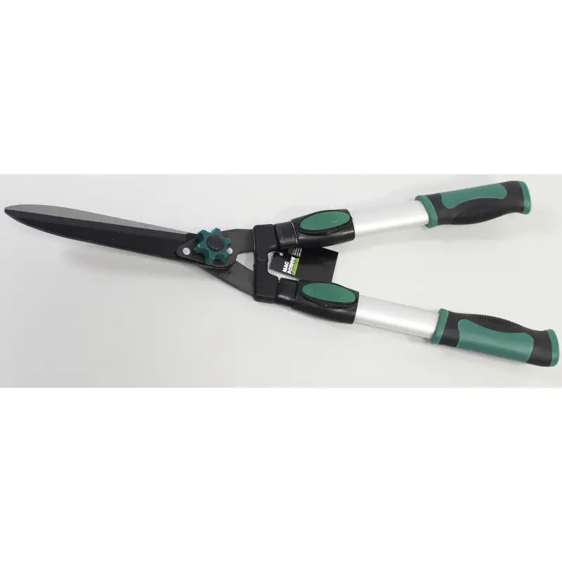 Tesoura Relva Cabo Alumínio Extensível 630810mm M MAC POWER