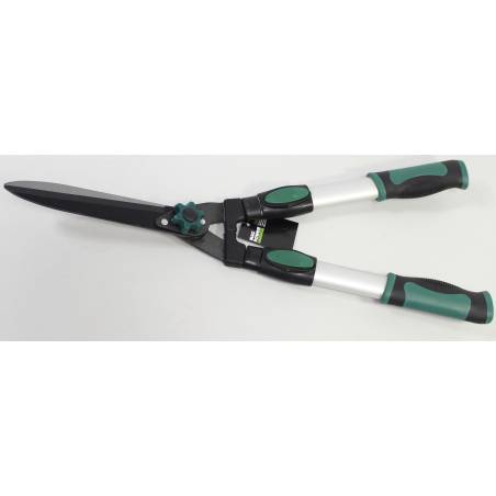 Tesoura Relva Cabo Alumínio Extensível 630810mm  M MAC POWER - 1520130131