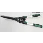 Tesoura Relva Cabo Alumínio Extensível 630810mm M MAC POWER