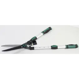 Tesoura Relva Cabo Alumínio Extensível 630810mm  M MAC POWER - 1520130131