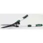 Tesoura Relva Cabo Alumínio Extensível 630810mm M MAC POWER
