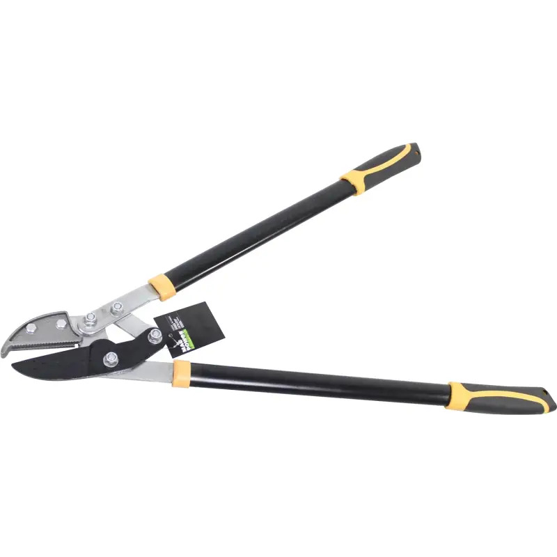 Tesoura Para Árvores Duplo Eixo 700mm  Mac Power MAC POWER