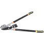 Tesoura Para Árvores Duplo Eixo 700mm  Mac Power MAC POWER