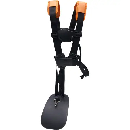 Suspensório Duplo Para Roçadora  Mader  G MADER GARDEN TOOLS - 1270240083