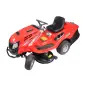 Trator De Relva 17.5hp 1000mm  Mader  Gar MADER GARDEN TOOLS