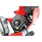 Trator De Relva 17.5hp 1000mm  Mader  Gar MADER GARDEN TOOLS