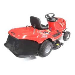 Trator De Relva 17.5hp 1000mm  Mader  Gar MADER GARDEN TOOLS #4 - 1240040026