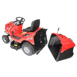 Trator De Relva 17.5hp 1000mm  Mader  Gar MADER GARDEN TOOLS #6 - 1240040026