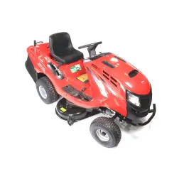 Trator De Relva 17.5hp 1000mm  Mader  Gar MADER GARDEN TOOLS #7 - 1240040026