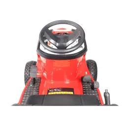 Trator De Relva 17.5hp 1000mm  Mader  Gar MADER GARDEN TOOLS #8 - 1240040026