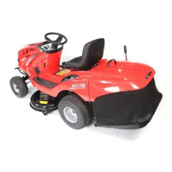 Trator De Relva 17.5hp 1000mm  Mader  Gar MADER GARDEN TOOLS #9 - 1240040026