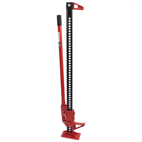 Macaco Tt 2.5t  Mader  Power Tools MADER HARDWARE - 1410340028