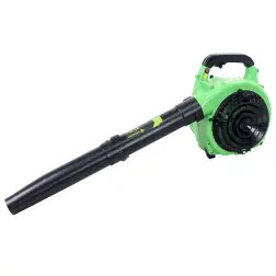 Soprador  Aspirador 25.4cc 270kmh  Saurium SAURIUM - 1240070014