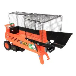 Rachador  Destroçador De Lenha Horizontal MADER GARDEN TOOLS - 1240110010