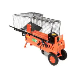 Rachador  Destroçador De Lenha Horizontal MADER GARDEN TOOLS #2 - 1240110010