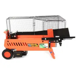 Rachador  Destroçador De Lenha Horizontal MADER GARDEN TOOLS #3 - 1240110010