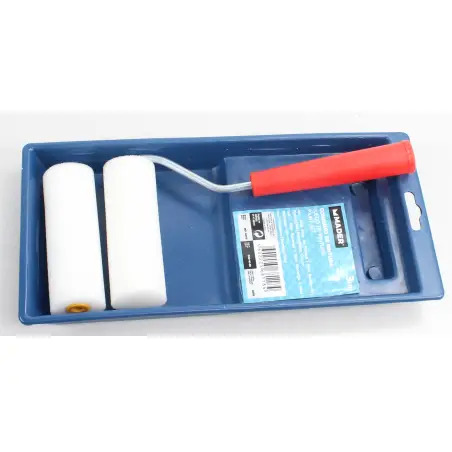Conjunto De Pintura 3un  Mader  Home Tools MADER HOME TOOLS - 137015000