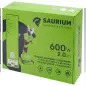 Tesoura De Podar Bateria 21v 2.0ah   saurium