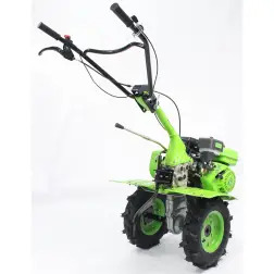 Motoenxada 7hp 210cc  Saurium SAURIUM - 1240050019