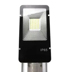 Luminária Led 780lm Com Painel Solar  Mader MADER HOME TOOLS - 1330140084