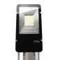 Luminária Led 780lm Com Painel Solar  Mader MADER HOME TOOLS